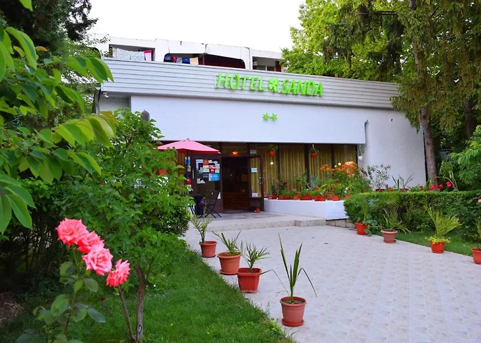 Hotel Sanda