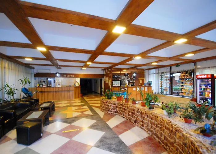 Hotel Sanda