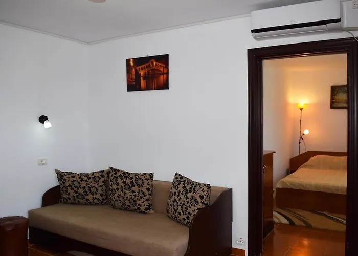 Hotel Sanda