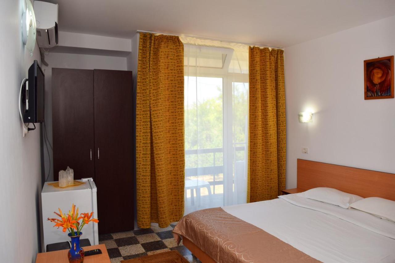 Sanda Hotel