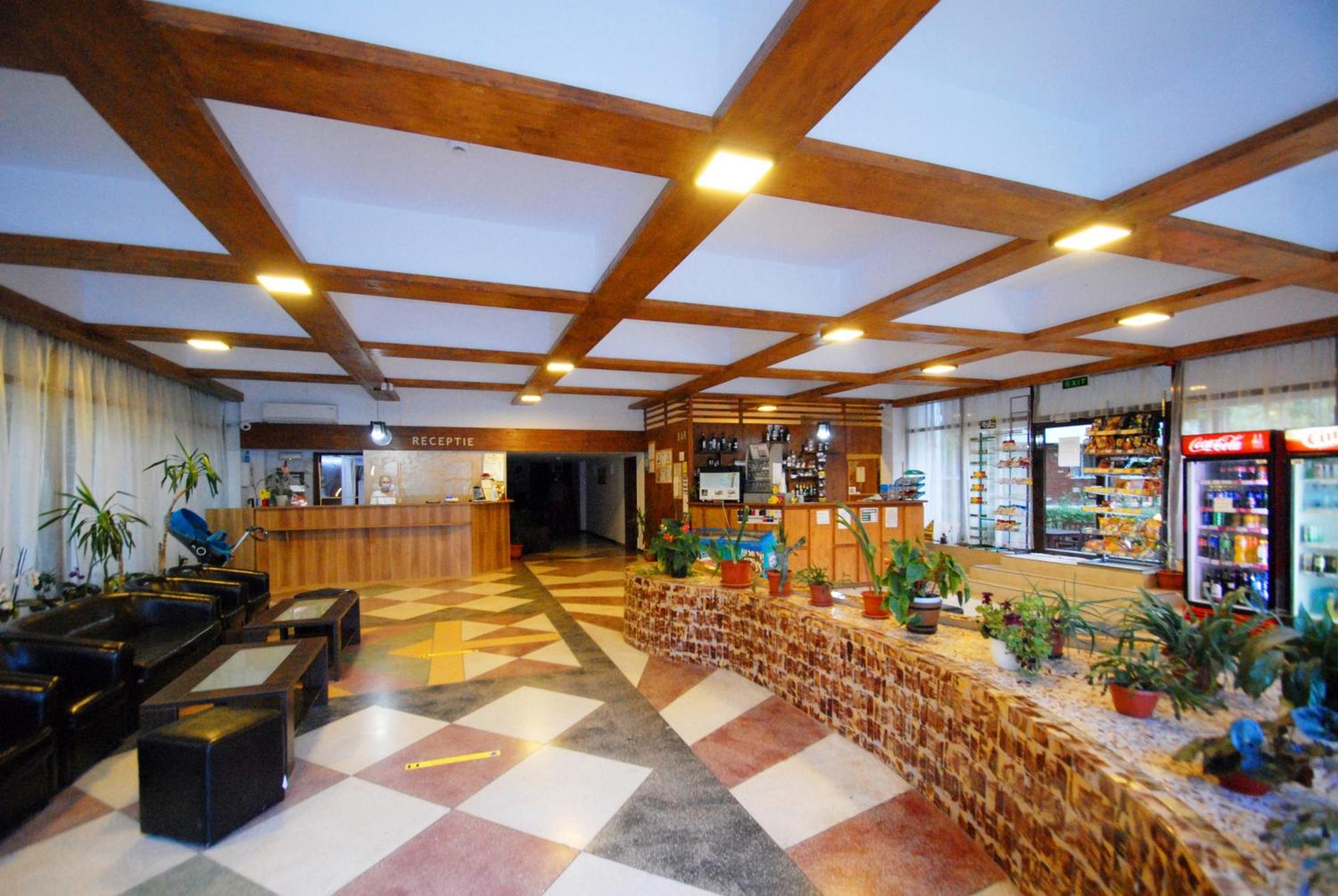 Hotel Sanda 2*