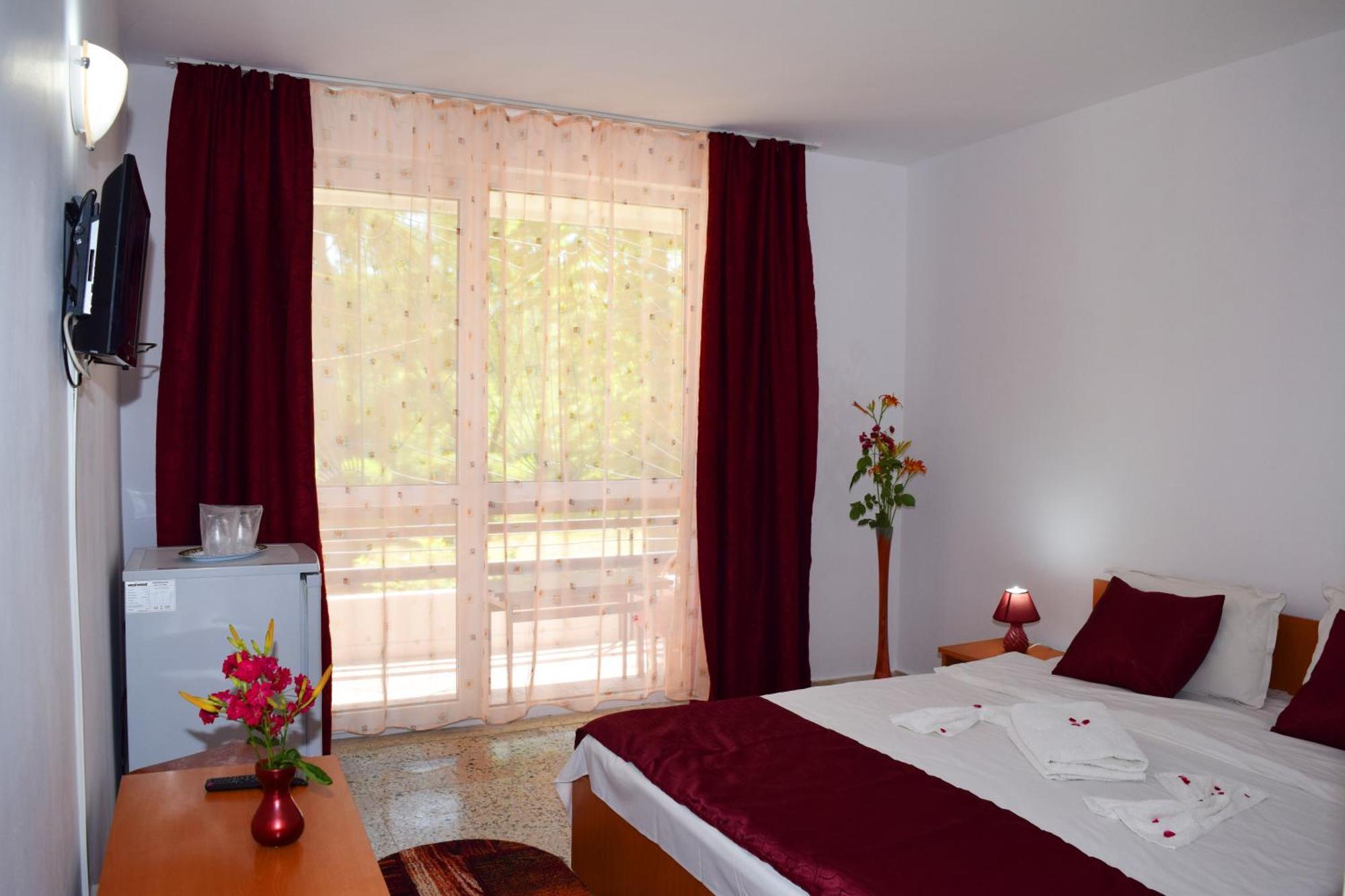 Hotel Sanda