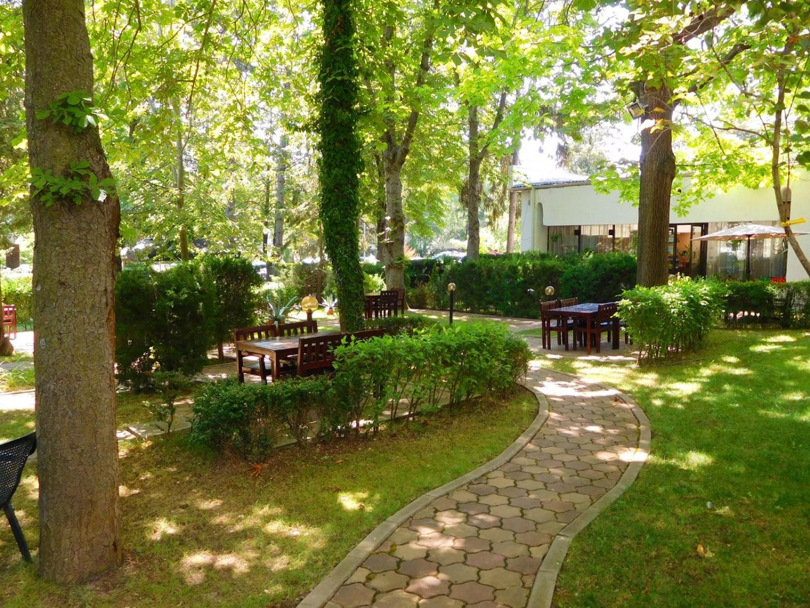 Sanda Hotel