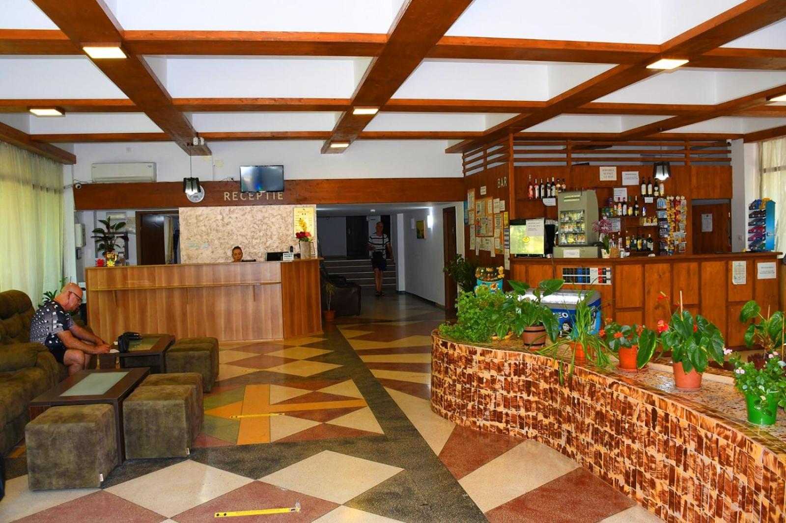 Hotel Sanda