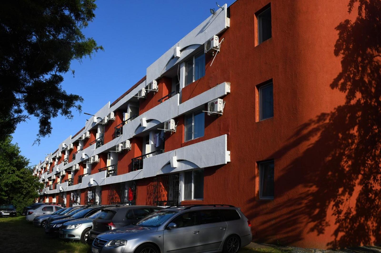 Hotel Sanda 2*
