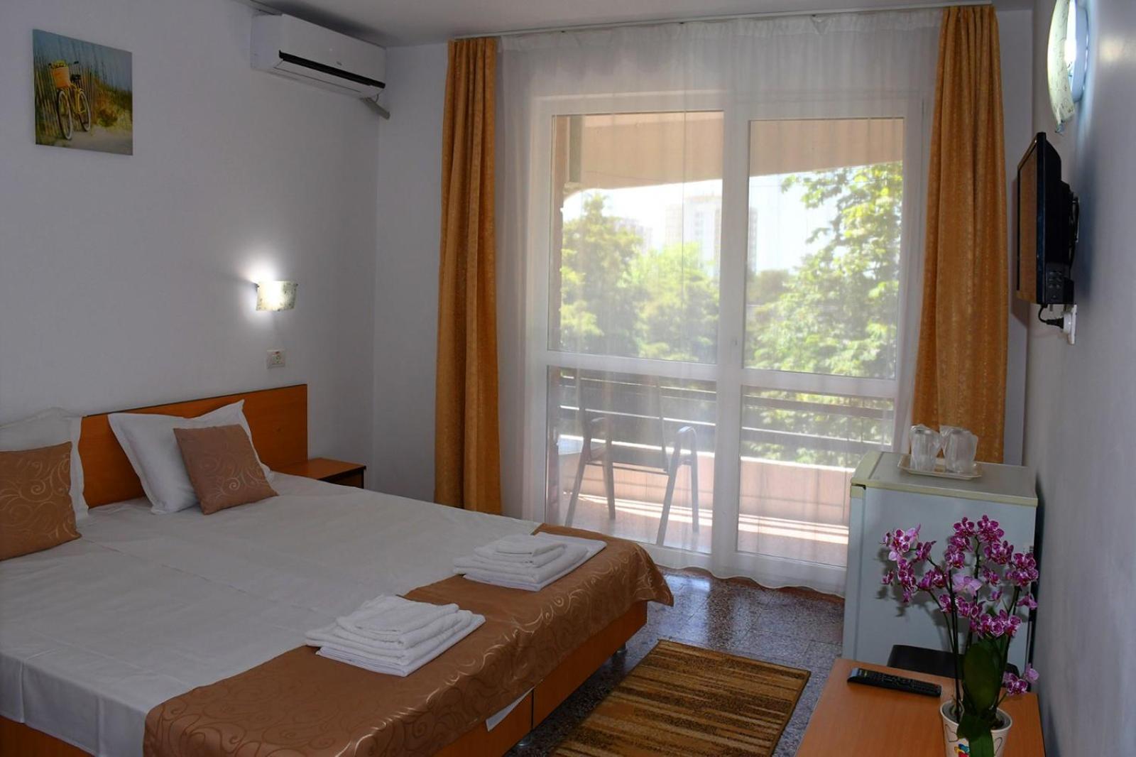 Sanda Hotel