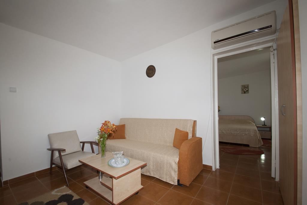 Hotel Sanda 2*