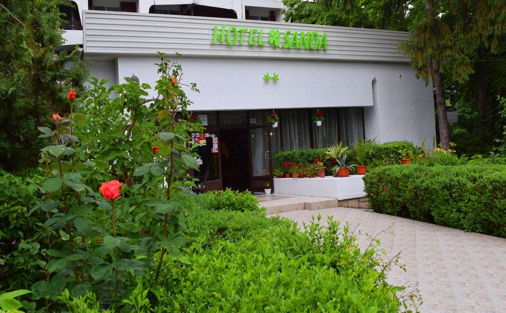Hotel Sanda 2*
