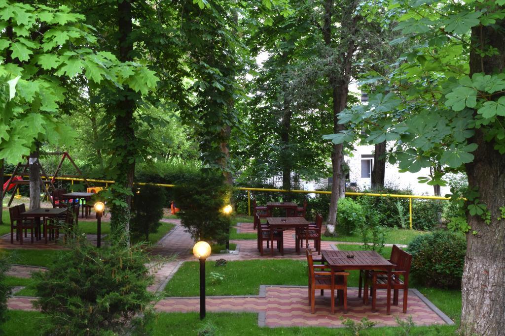 Hotel Sanda