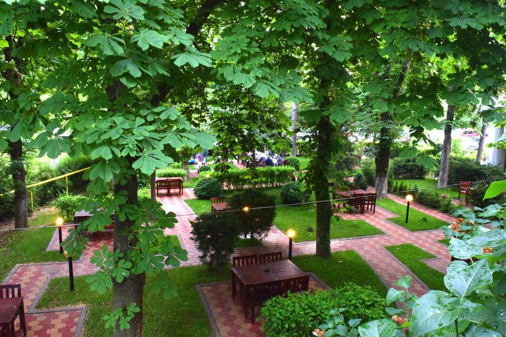 Hotel Sanda 2*