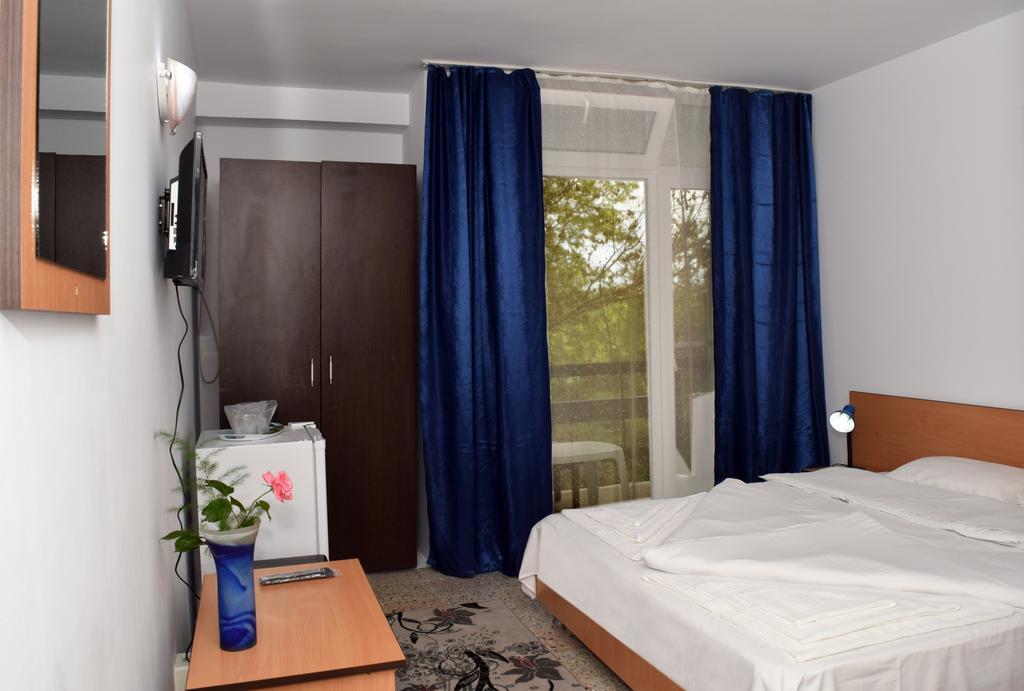 Hotel Sanda 2*