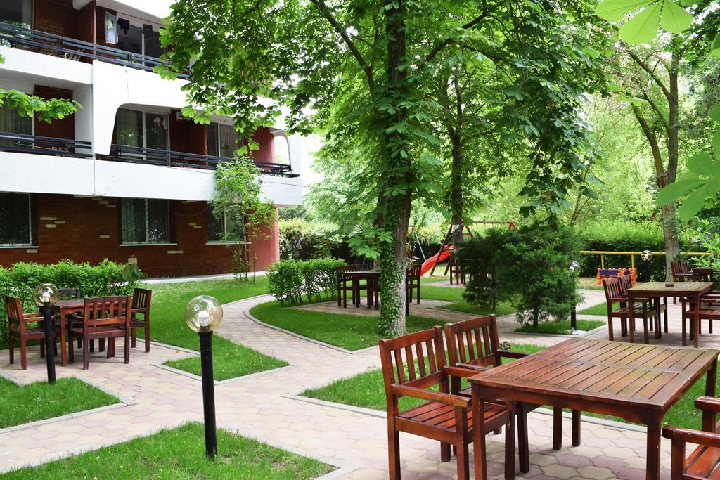 Hotel Sanda 2*