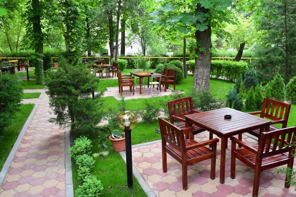Sanda Hotel
